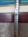 Tranh Bát Mã Truy Phong — measurement