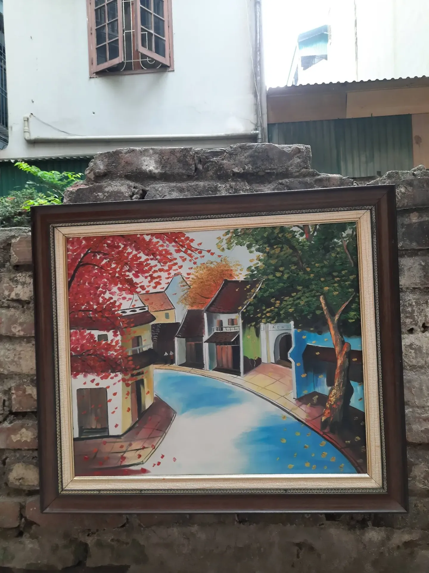 Phố